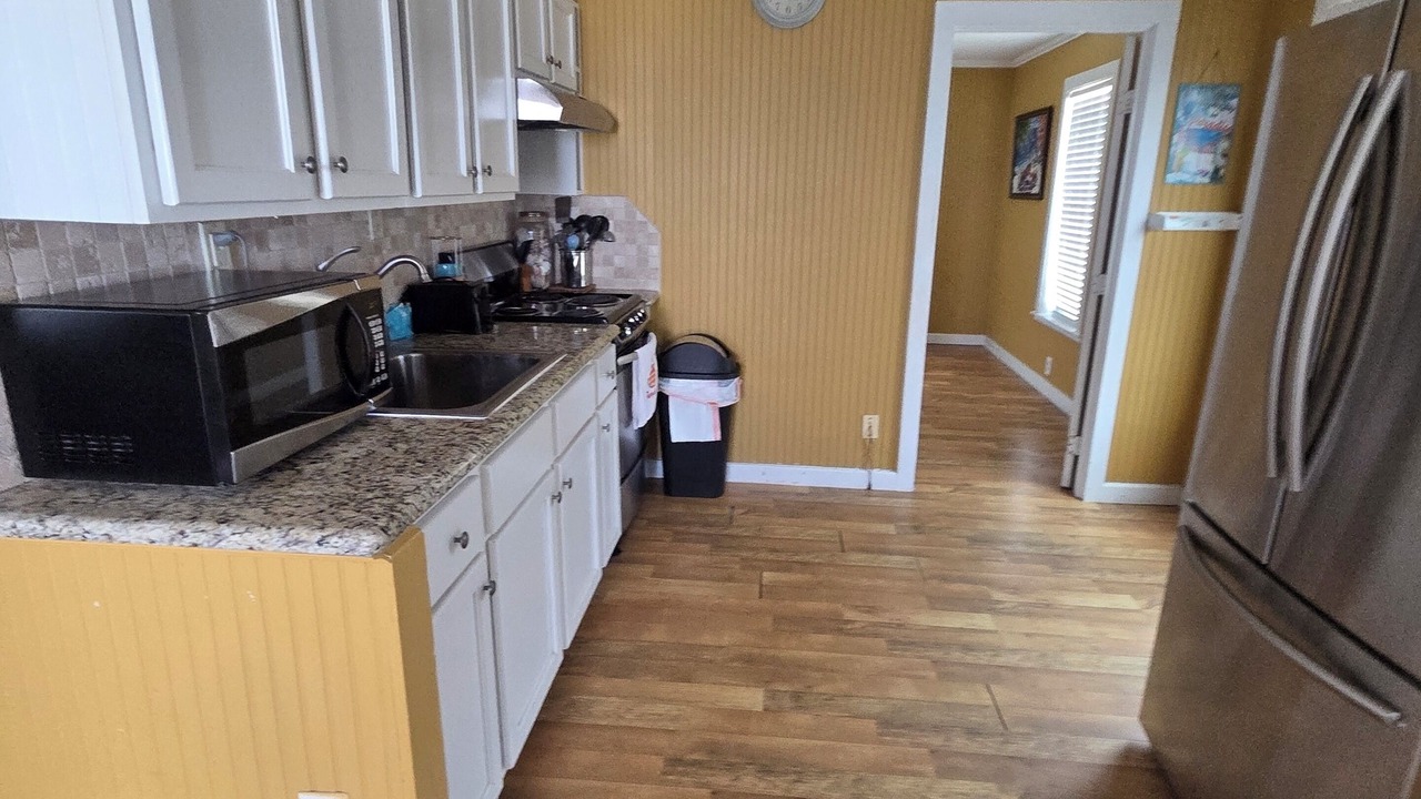 Photo of Kitchen in Taft