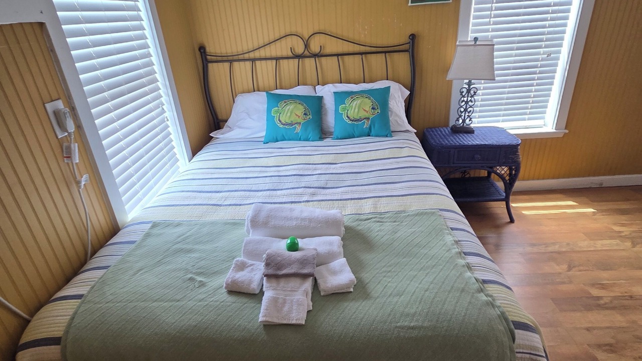 Photo of Bedroom in Taft