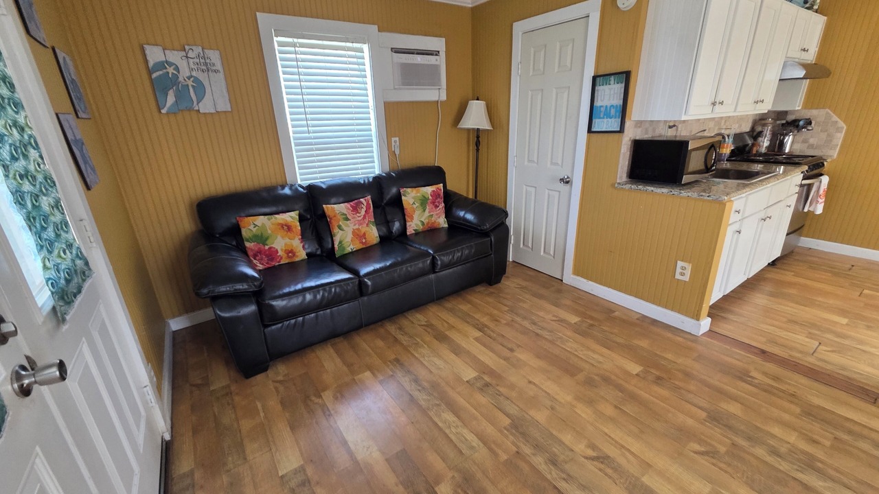 Photo of Livingroom in Taft