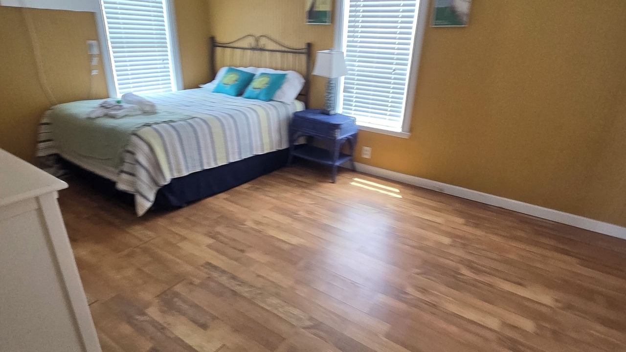 Photo of Bedroom in Taft