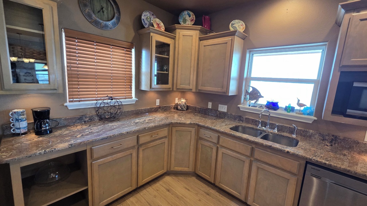 Photo of Kitchen in Taft