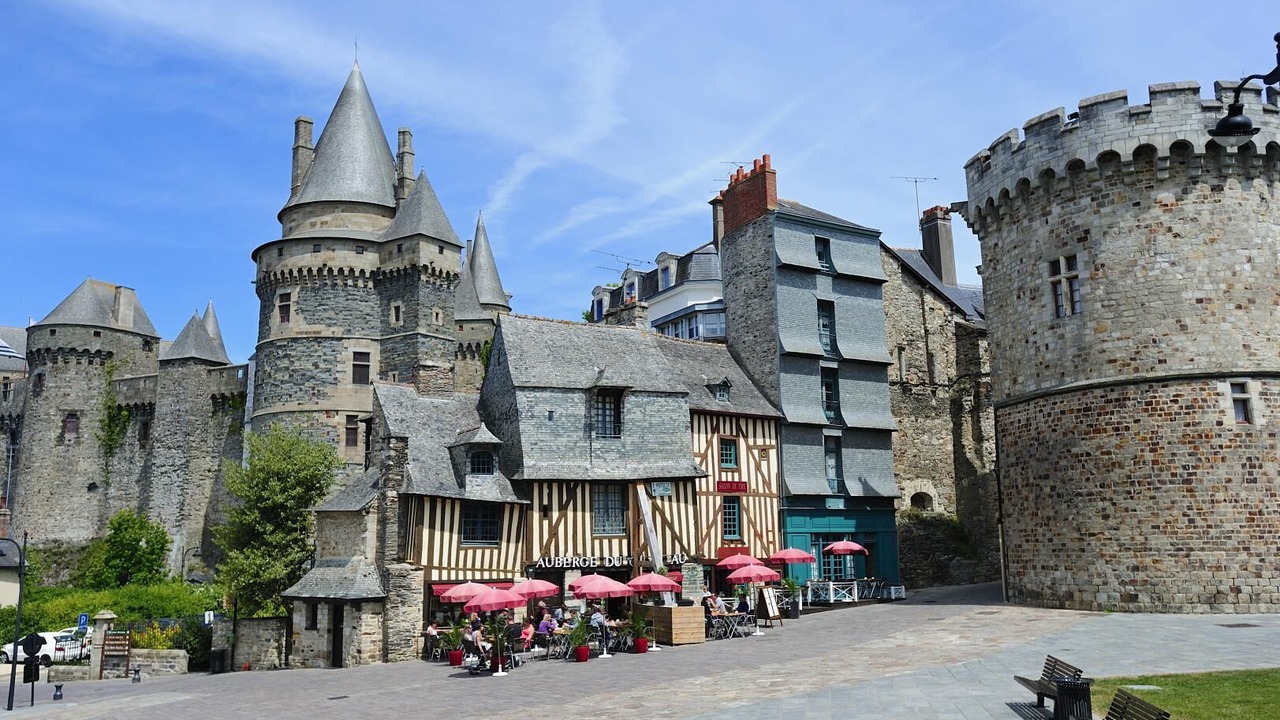 Photo of Others in Saint-Aubin-des-Landes