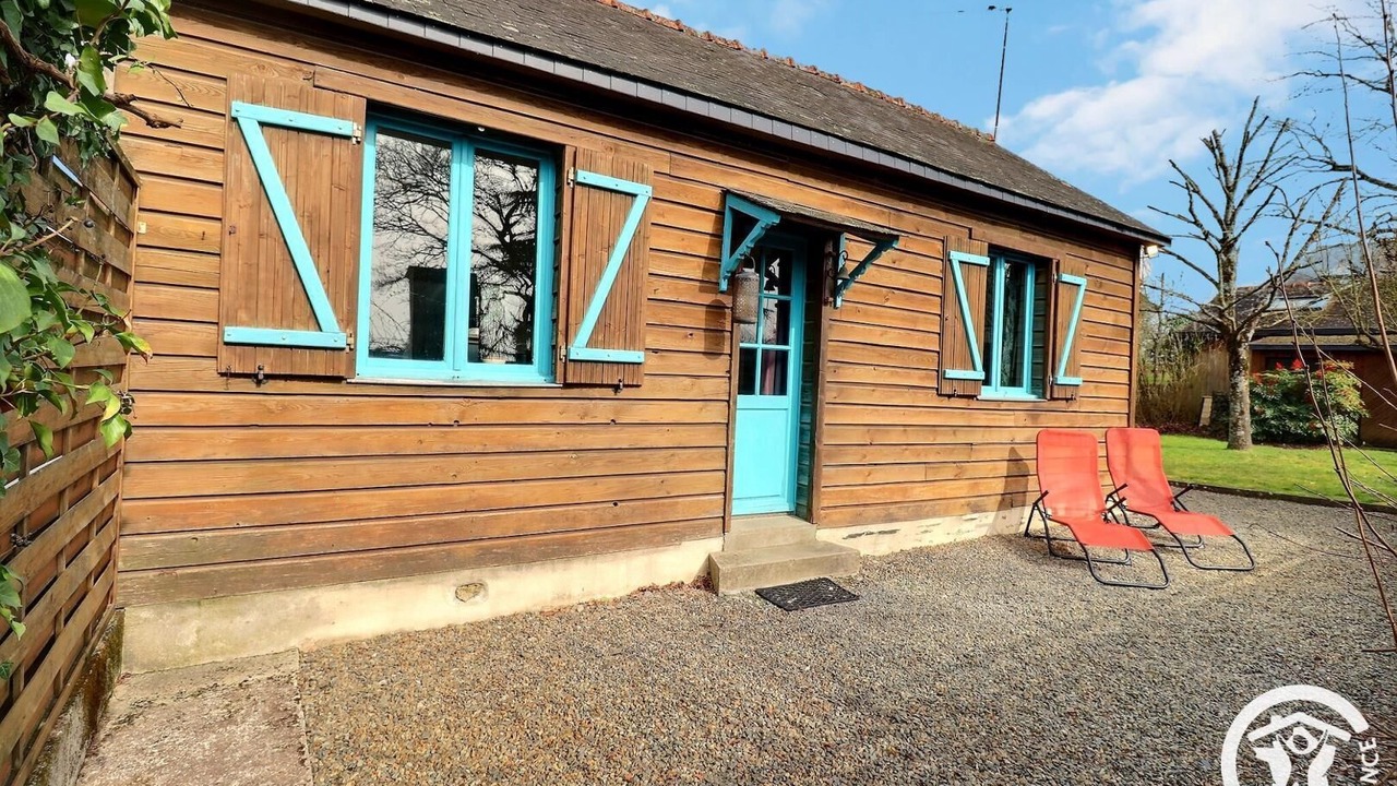 Photo of Outdoor in Saint-Aubin-des-Landes