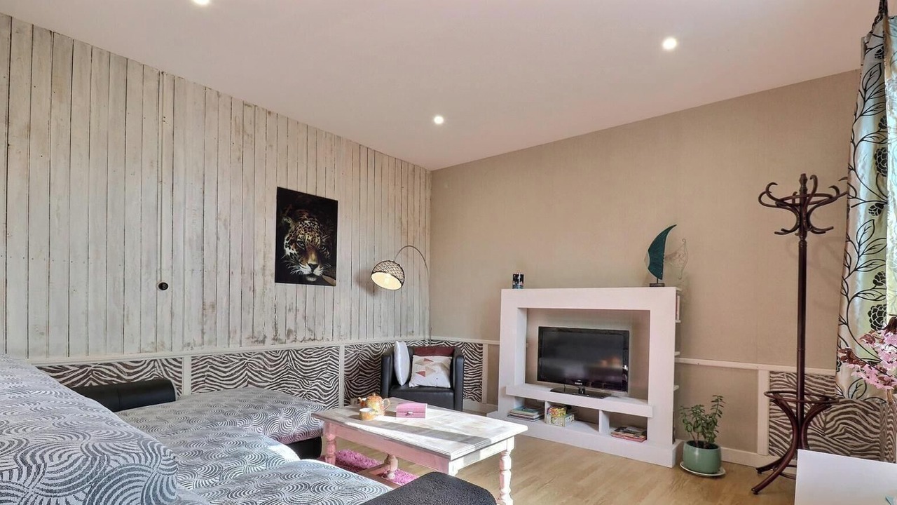 Photo of Bedroom in Saint-Aubin-des-Landes