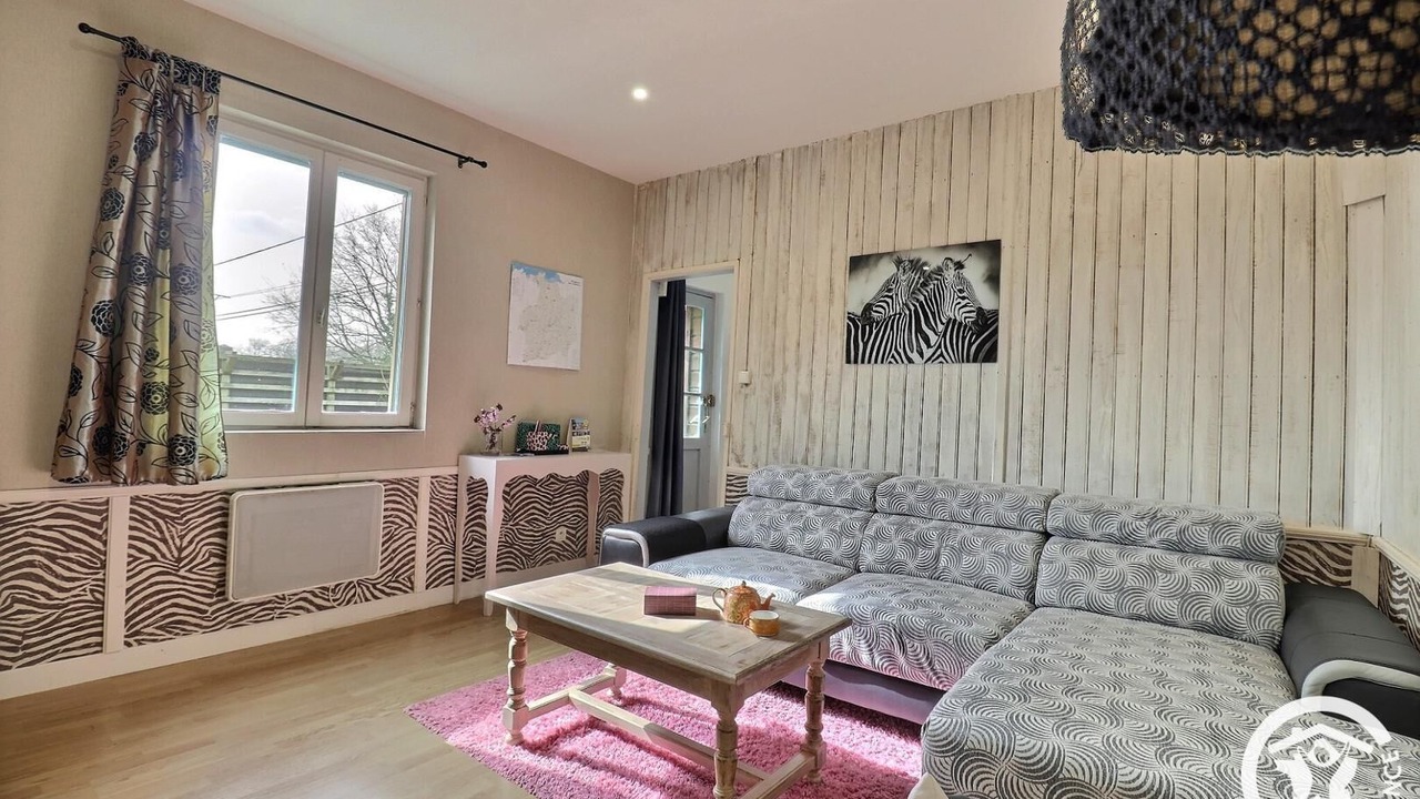 Photo of Livingroom in Saint-Aubin-des-Landes