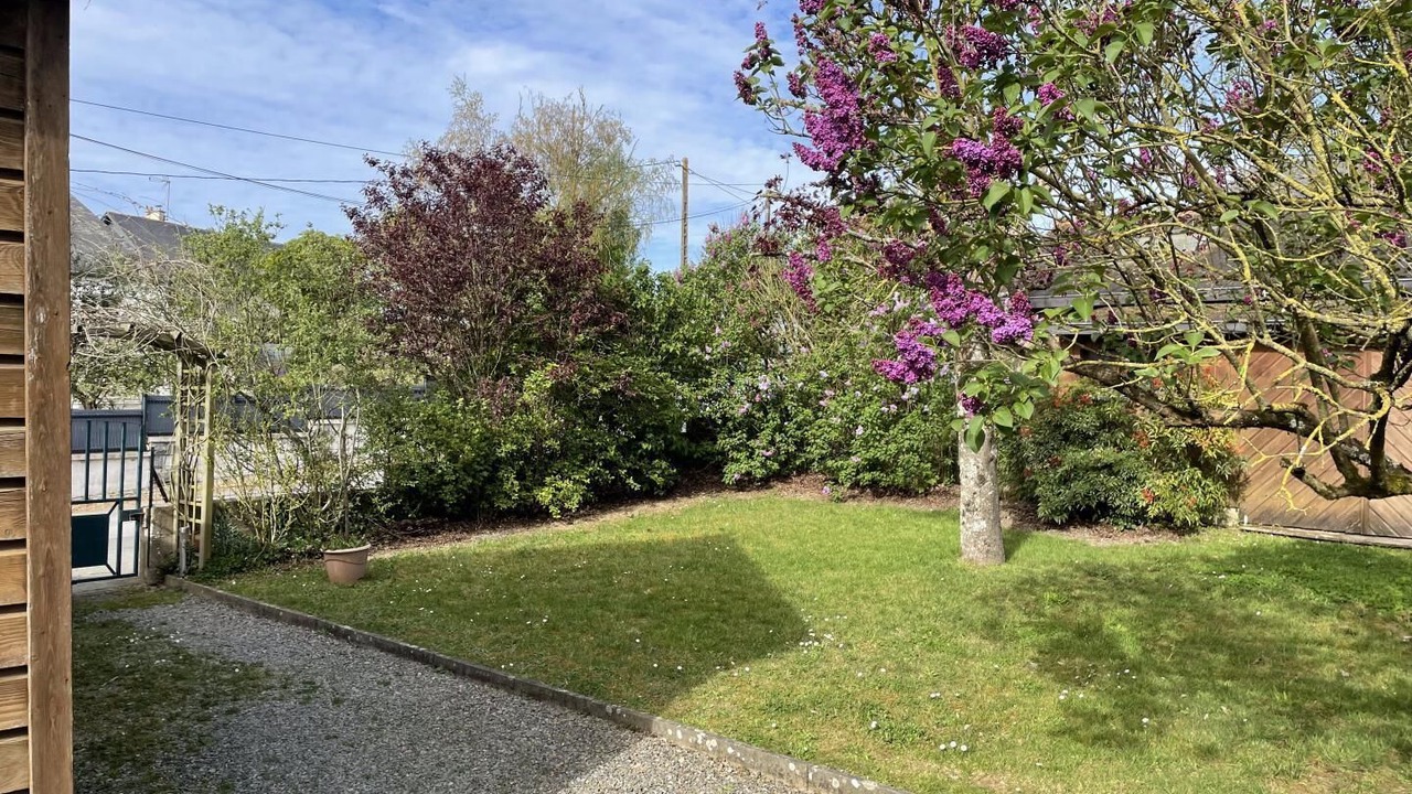 Photo of Outdoor in Saint-Aubin-des-Landes