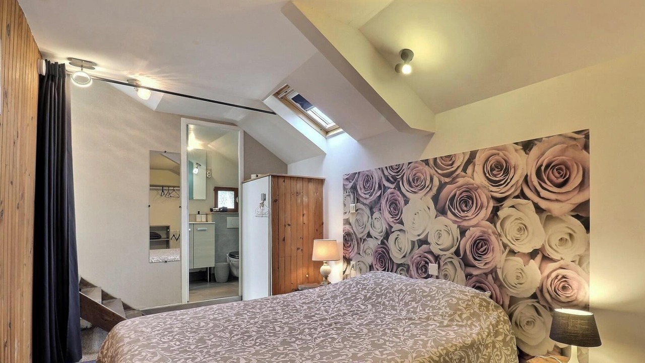 Photo of Bedroom in Saint-Aubin-des-Landes