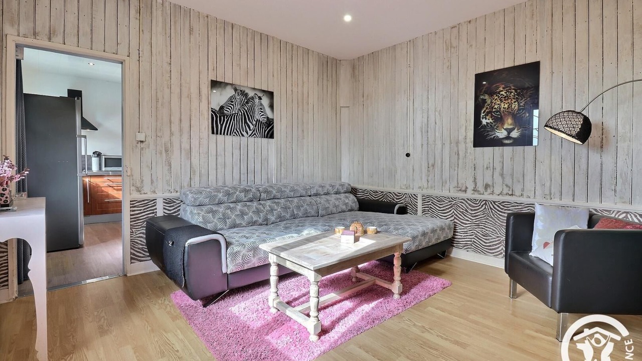 Photo of Livingroom in Saint-Aubin-des-Landes
