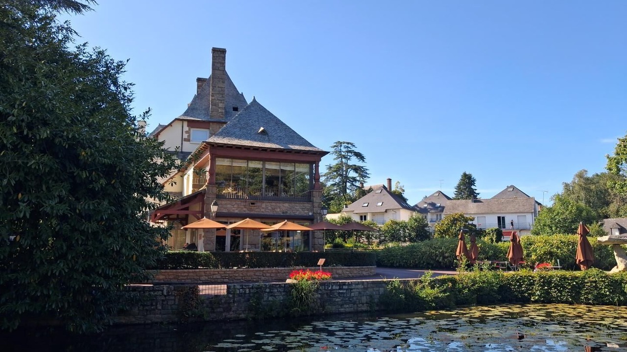 Photo of Outdoor in Saint-Aubin-des-Landes