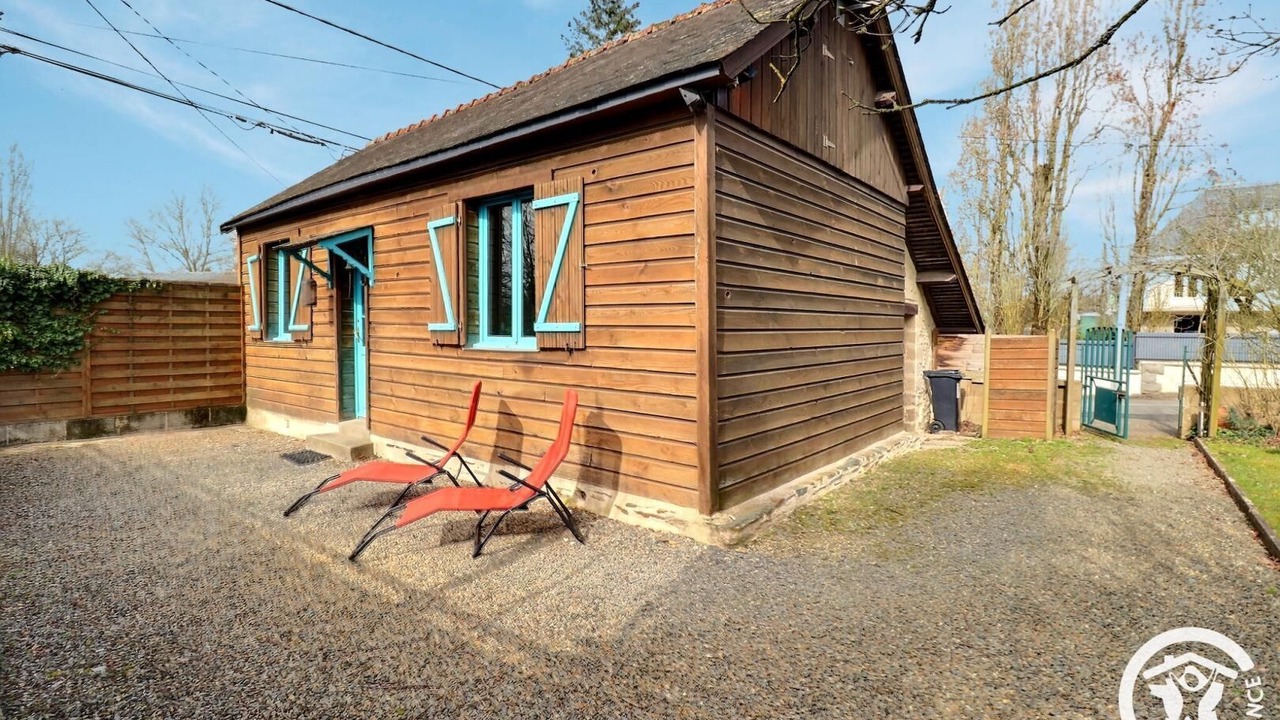 Photo of Outdoor in Saint-Aubin-des-Landes