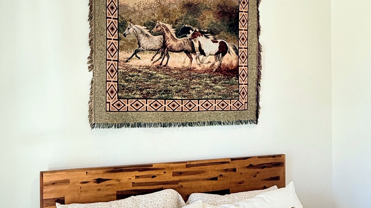 Photo of Bedroom in Fort Worth