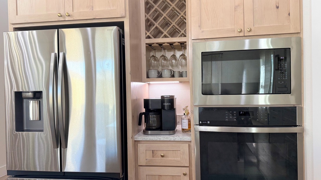 Photo of Kitchen in Fort Worth