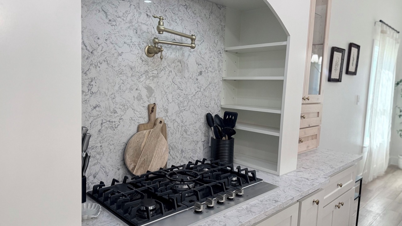 Photo of Kitchen in Fort Worth