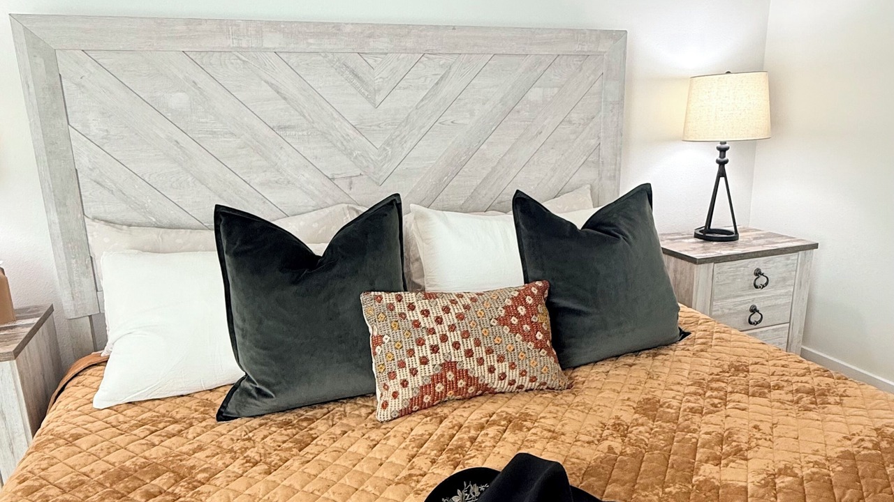 Photo of Bedroom in Fort Worth