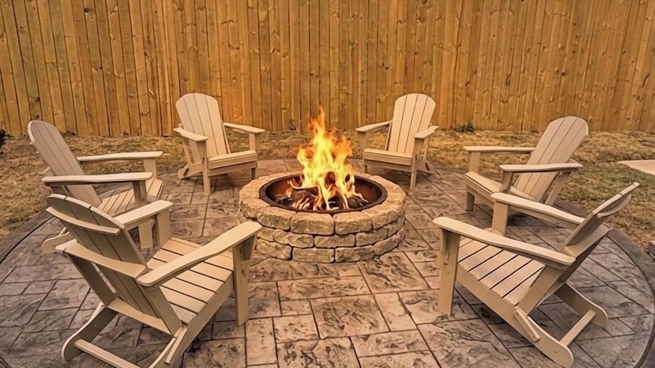 Photo of Outdoor in Fort Worth