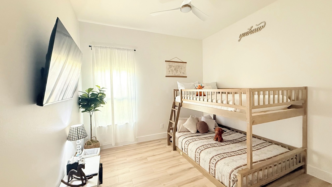 Photo of Bedroom in Fort Worth