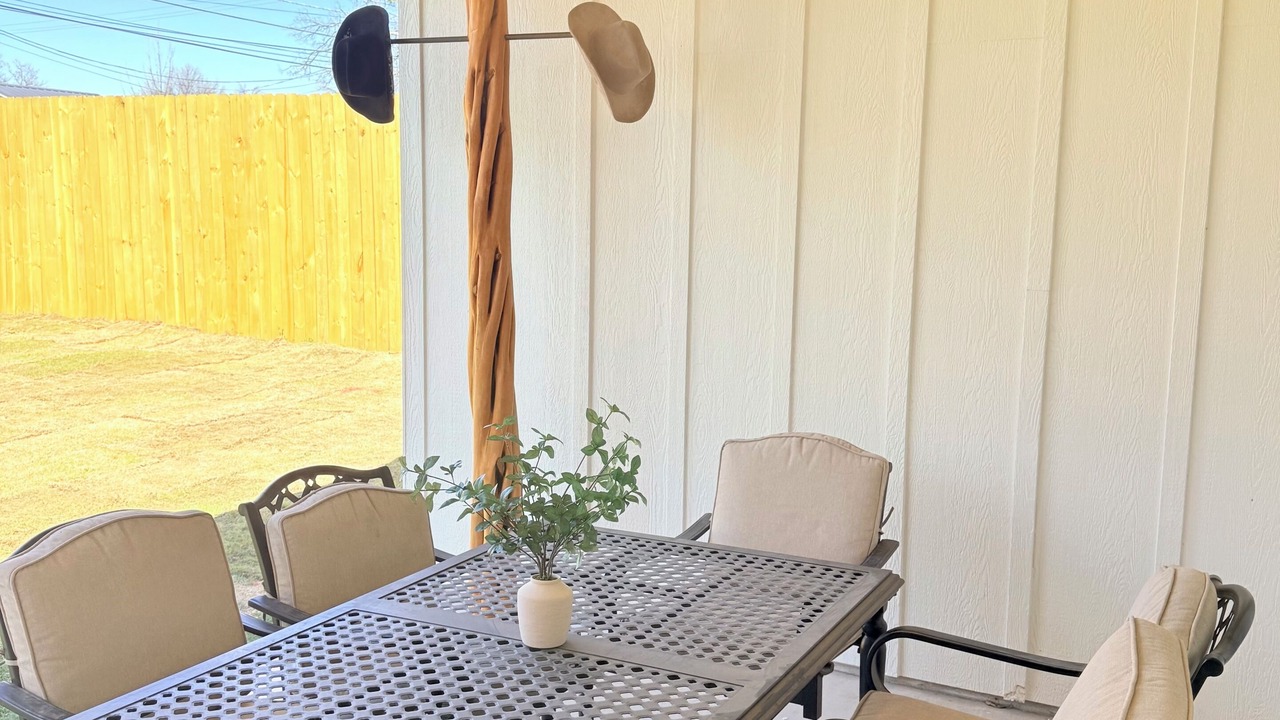 Photo of Outdoor in Fort Worth