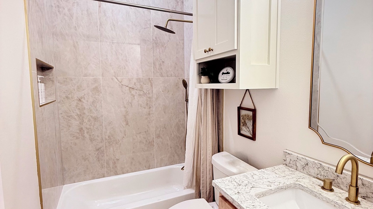Photo of Bathroom in Fort Worth