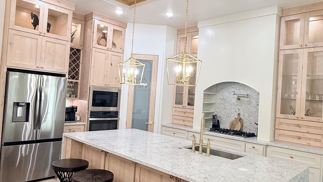 Photo of Kitchen in Fort Worth