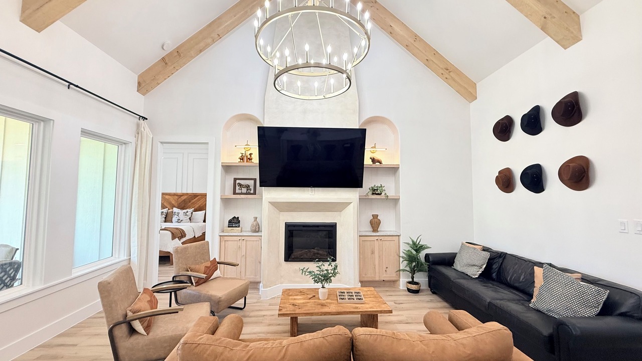 Photo of Livingroom in Fort Worth