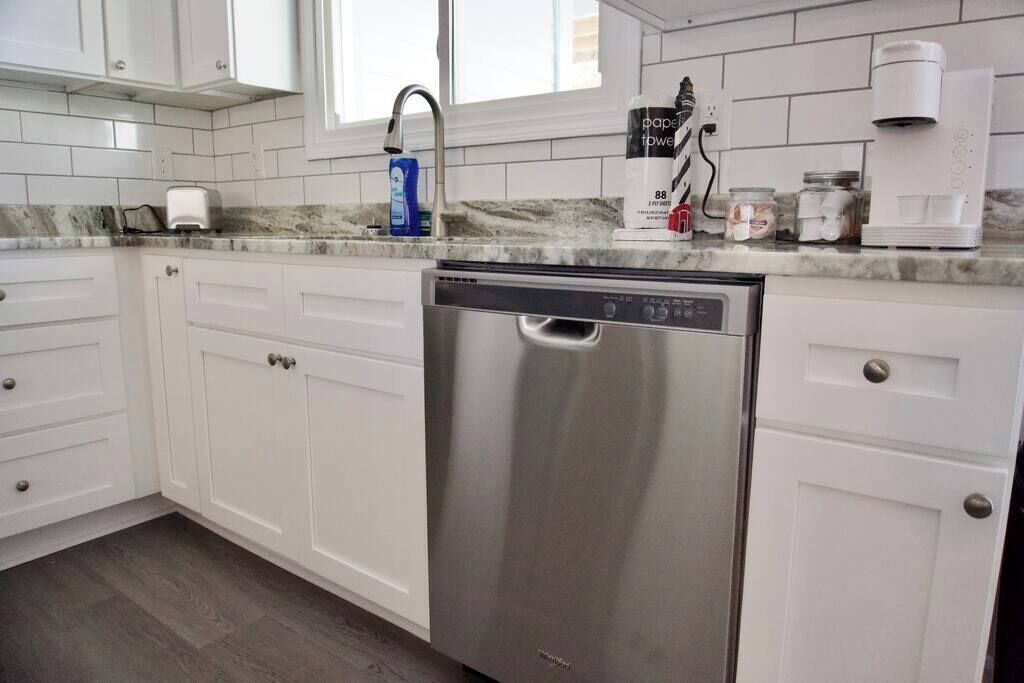 Photo of Kitchen in Long Bay Estates