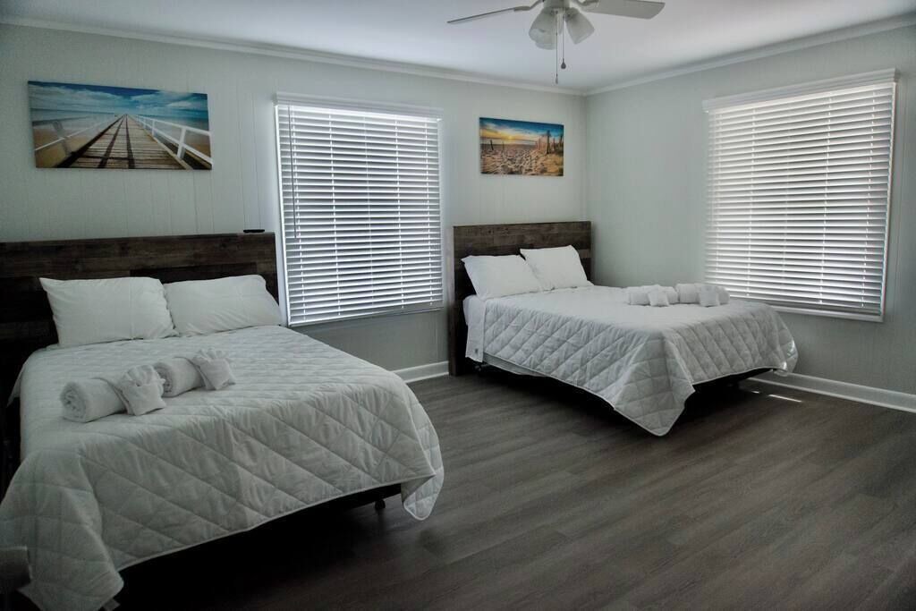 Photo of Bedroom in Long Bay Estates