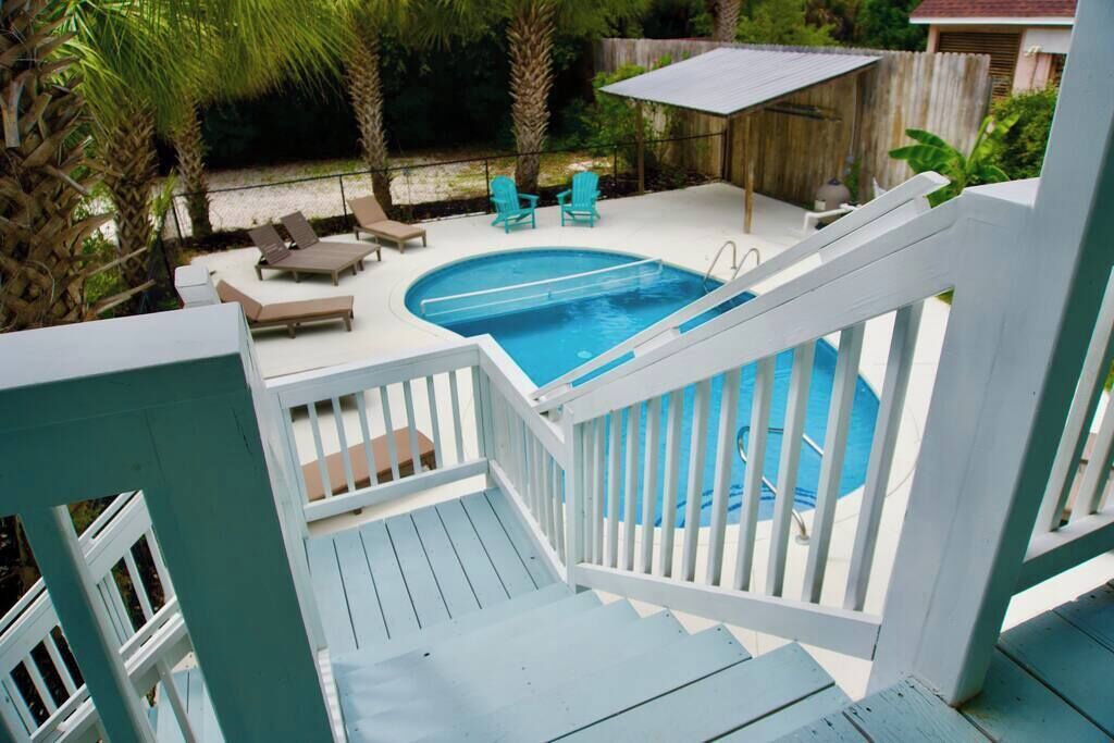 Photo of Outdoor in Long Bay Estates