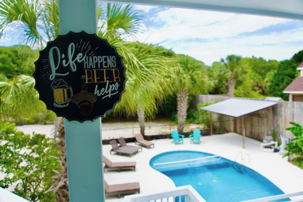 Photo of Outdoor in Long Bay Estates