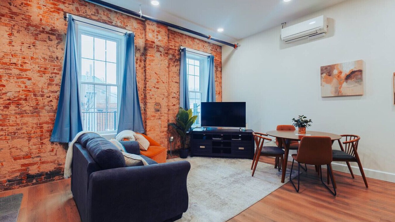 Photo of Livingroom in Millersburg