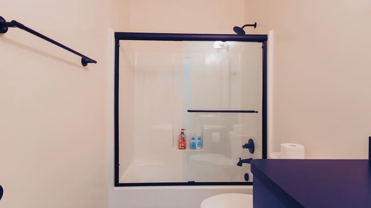 Photo of Bathroom in Millersburg