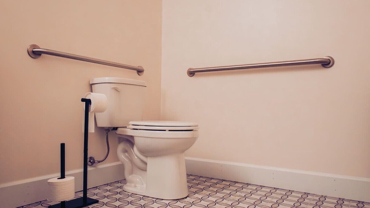 Photo of Bathroom in Millersburg