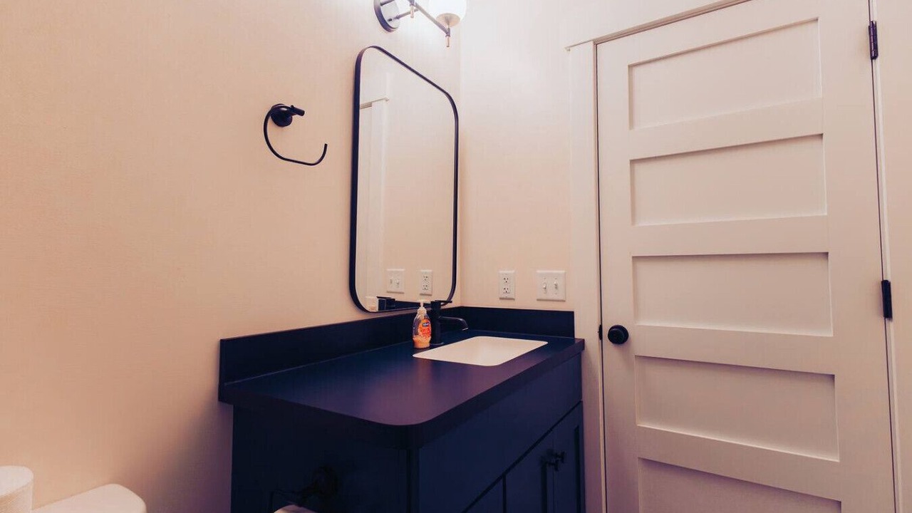 Photo of Bathroom in Millersburg