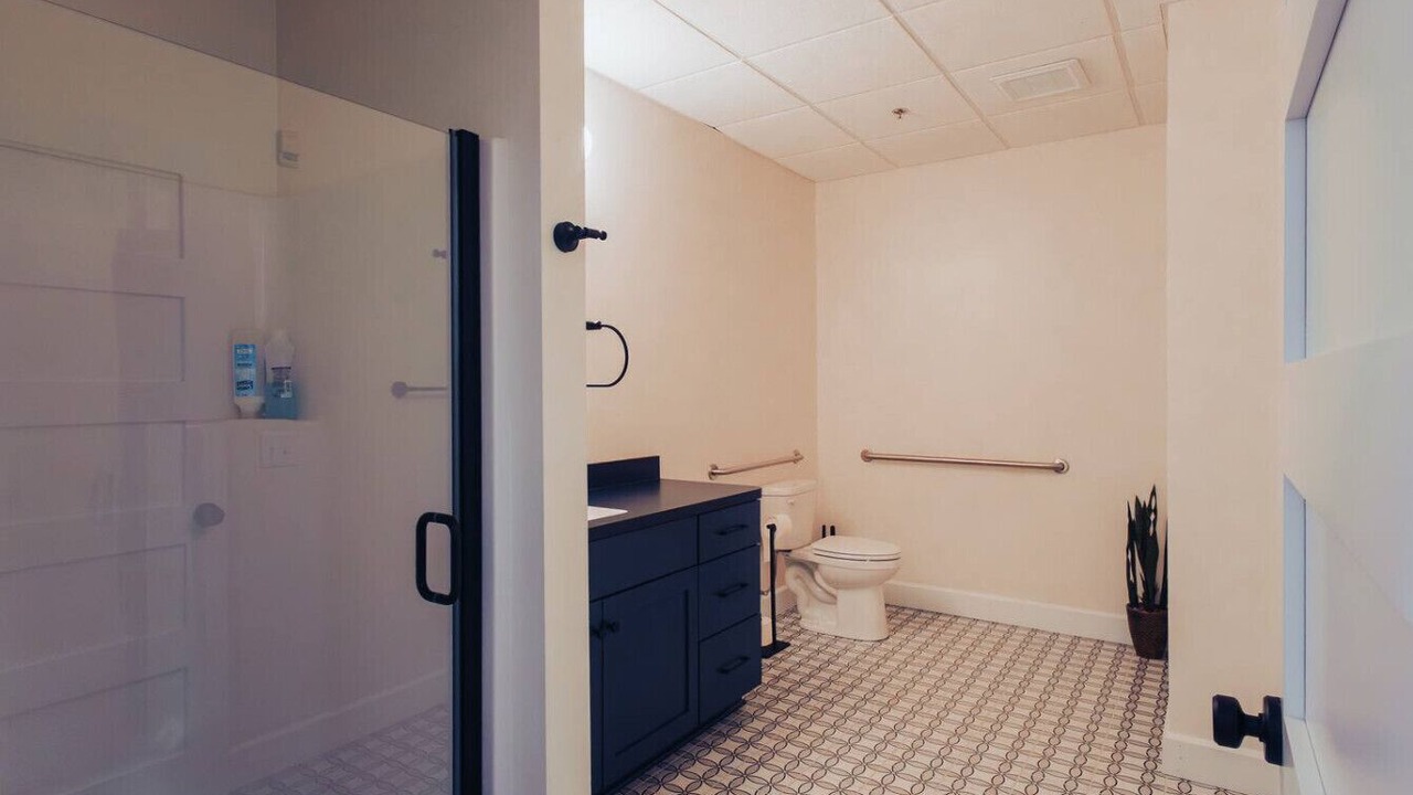 Photo of Bathroom in Millersburg