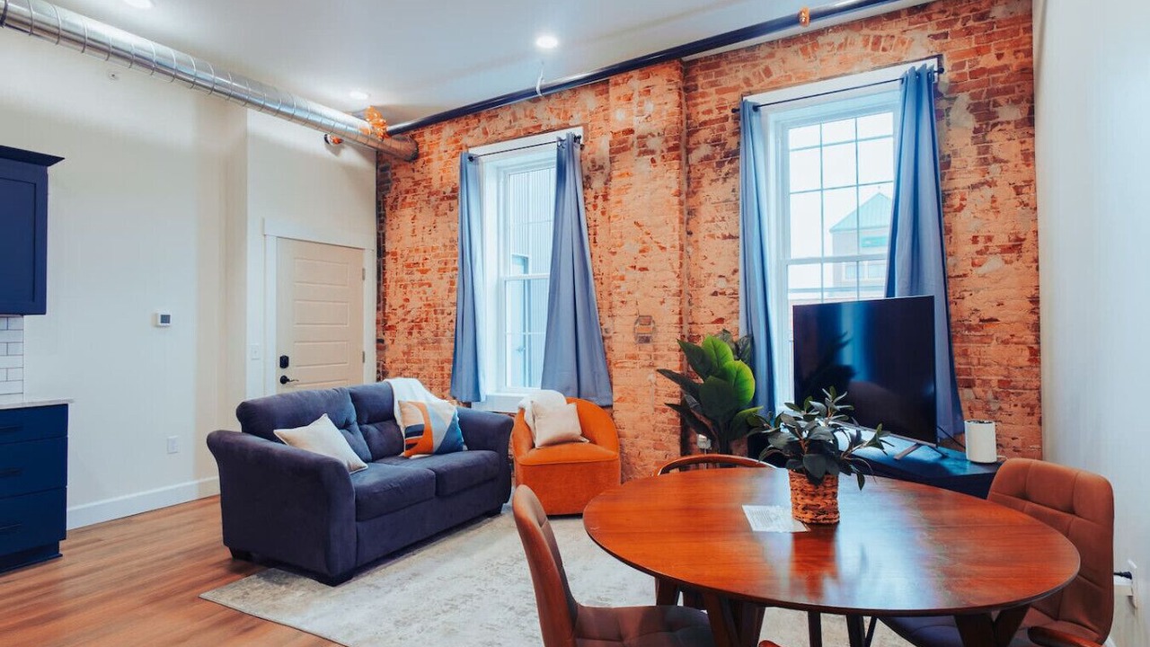 Photo of Livingroom in Millersburg