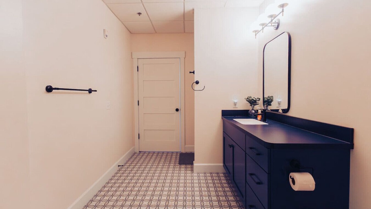 Photo of Bathroom in Millersburg