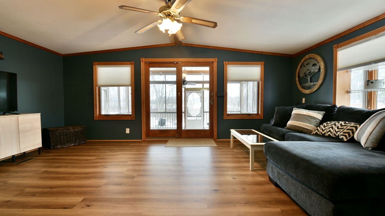 Photo of Livingroom in Broadalbin