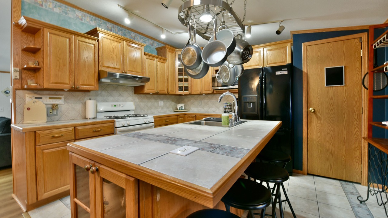 Photo of Kitchen in Broadalbin
