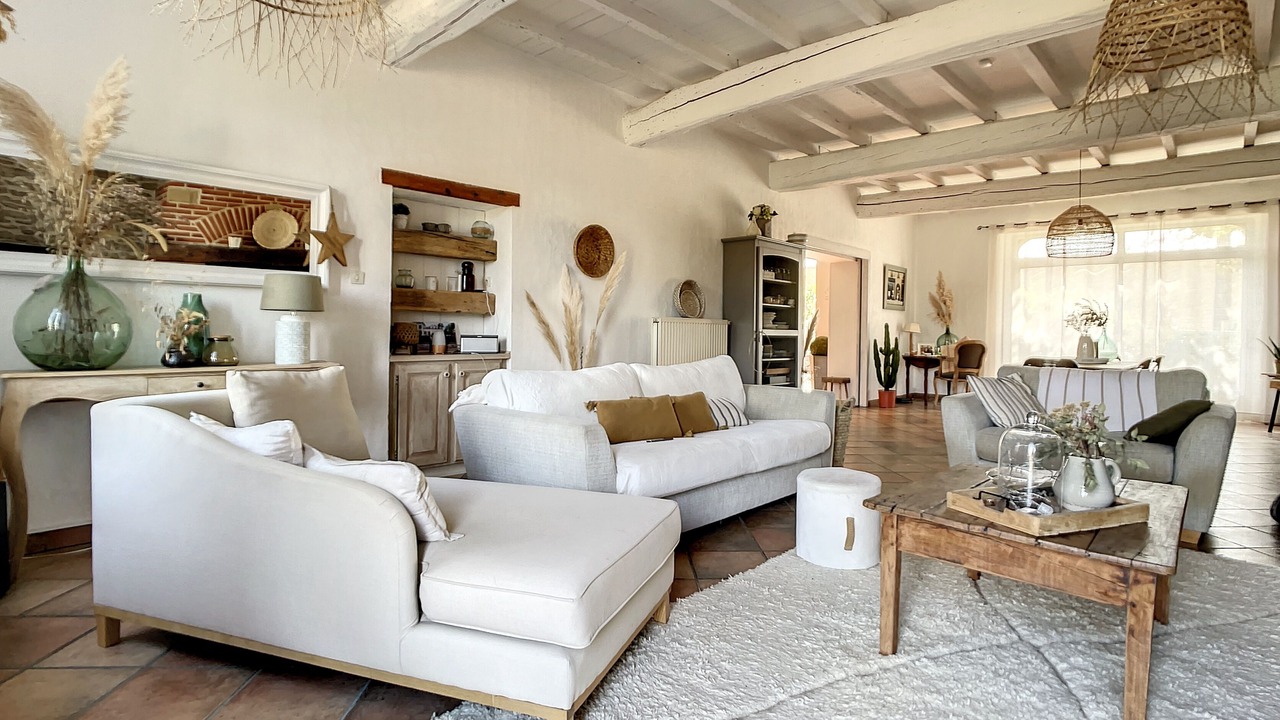 Photo of Livingroom in Villefranche-de-Lauragais