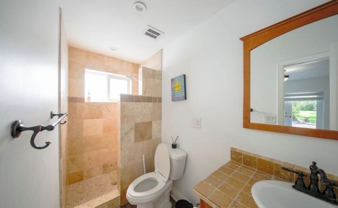 Photo of Bathroom in Tamiami