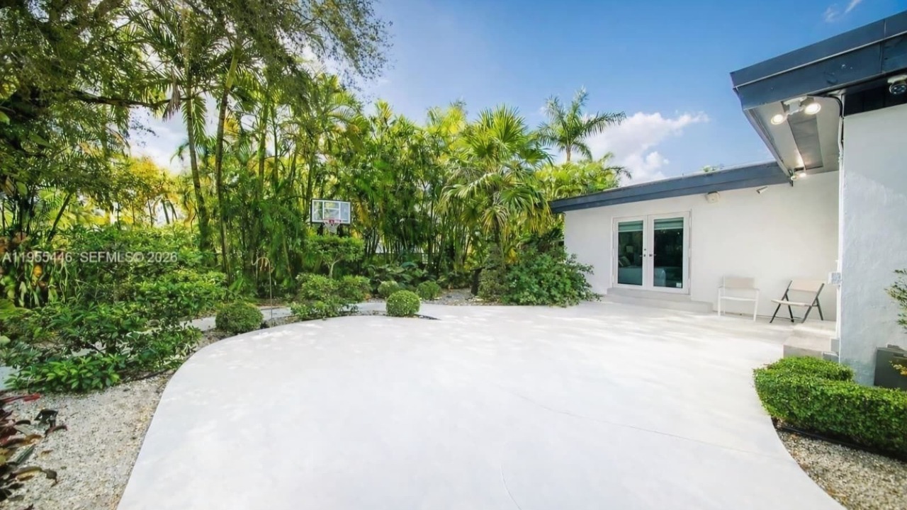 Photo of Patio Balcony in Tamiami