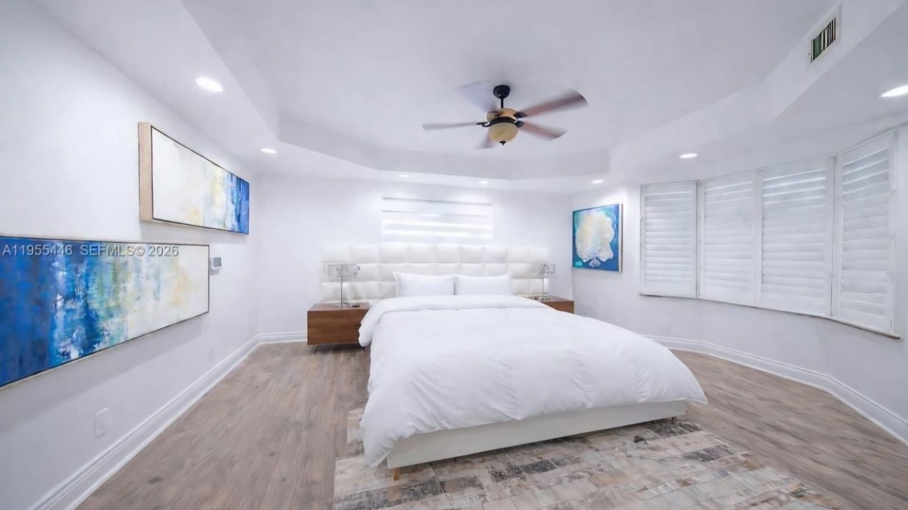 Photo of Bedroom in Tamiami