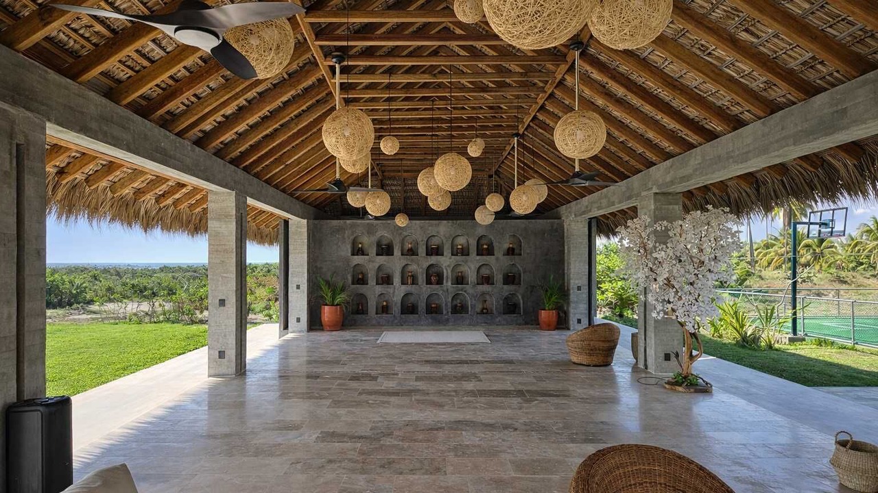 Photo of Patio Balcony in Barra de Colotepec