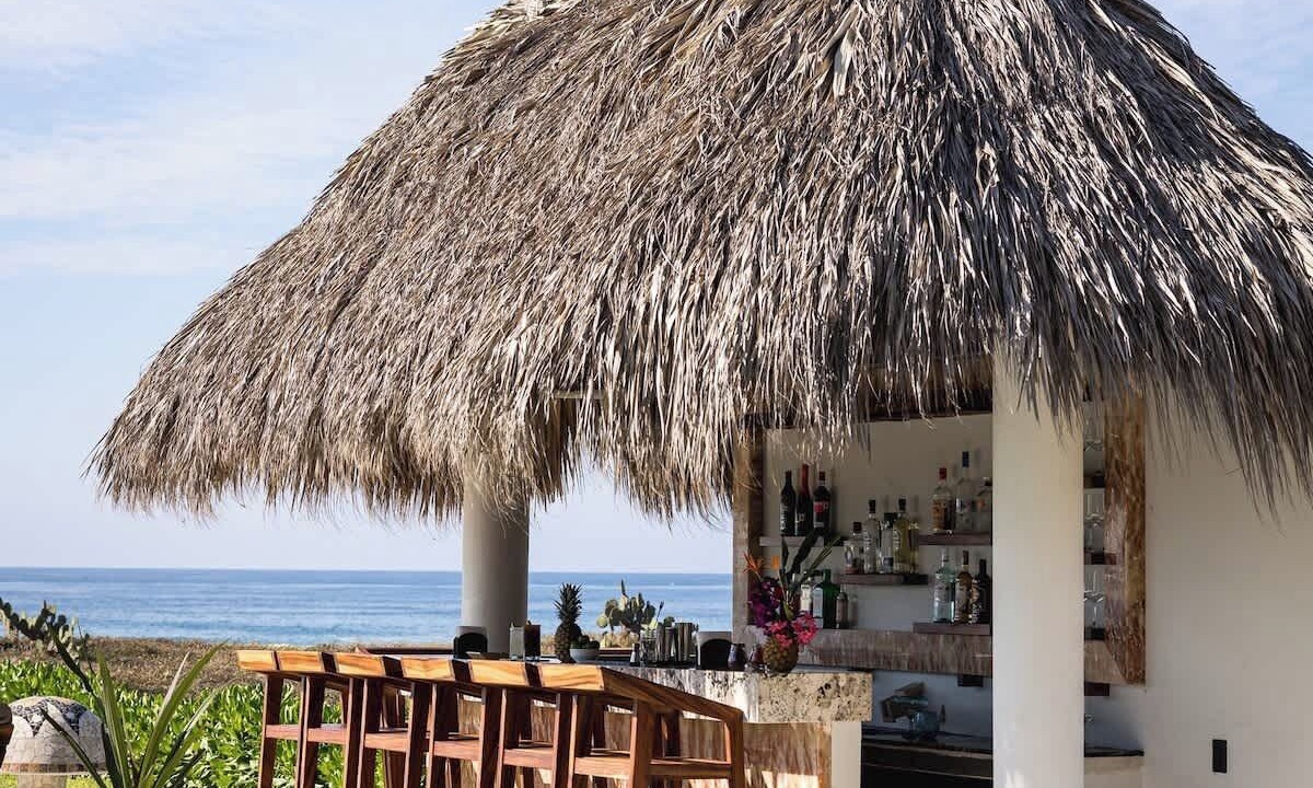 Photo of Outdoor in Barra de Colotepec