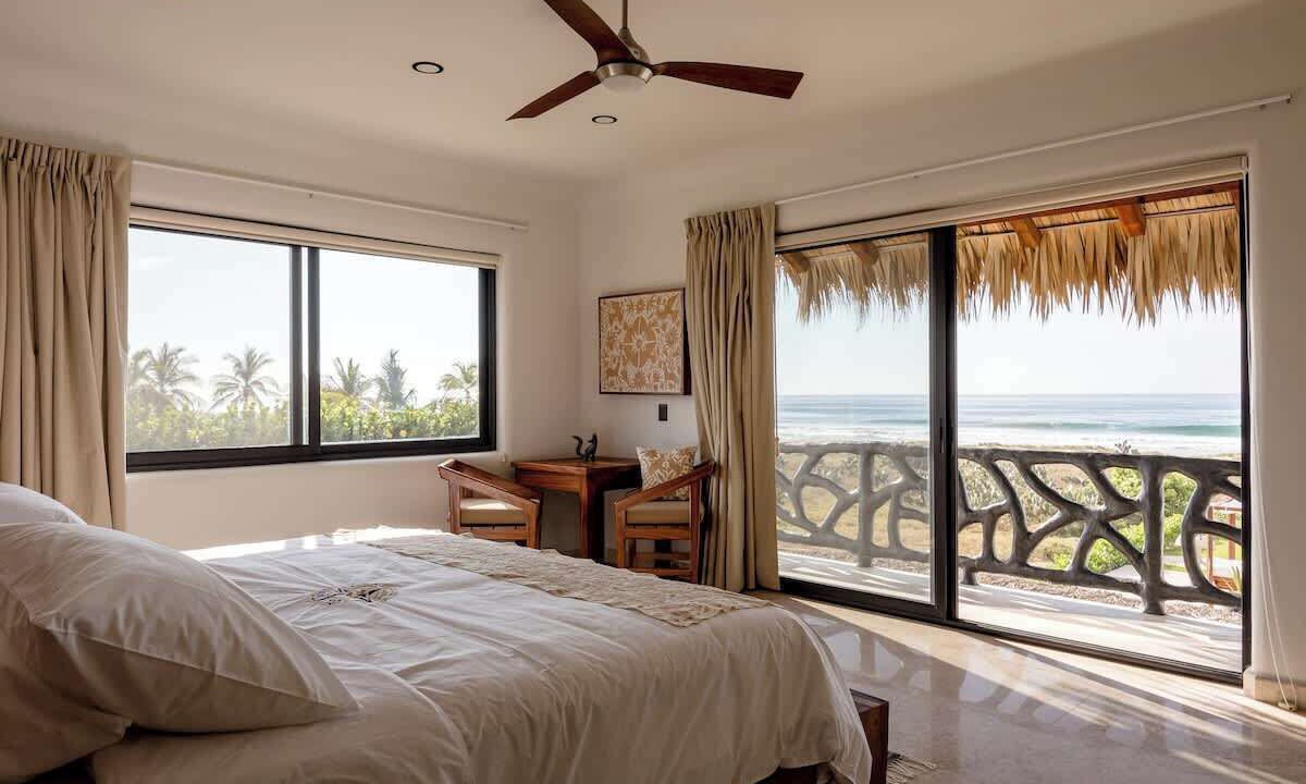 Photo of Bedroom in Barra de Colotepec