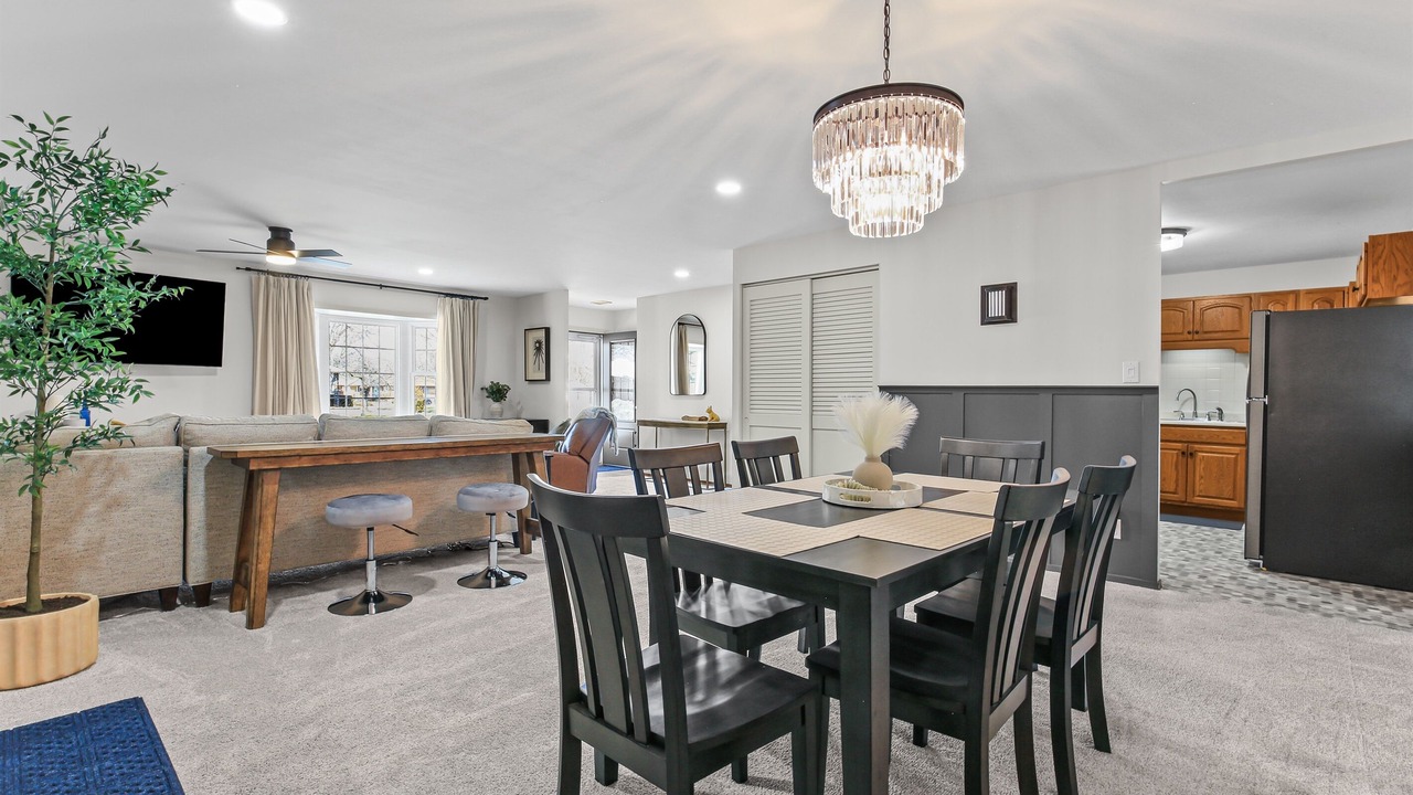 Photo of Livingroom in Bloomington