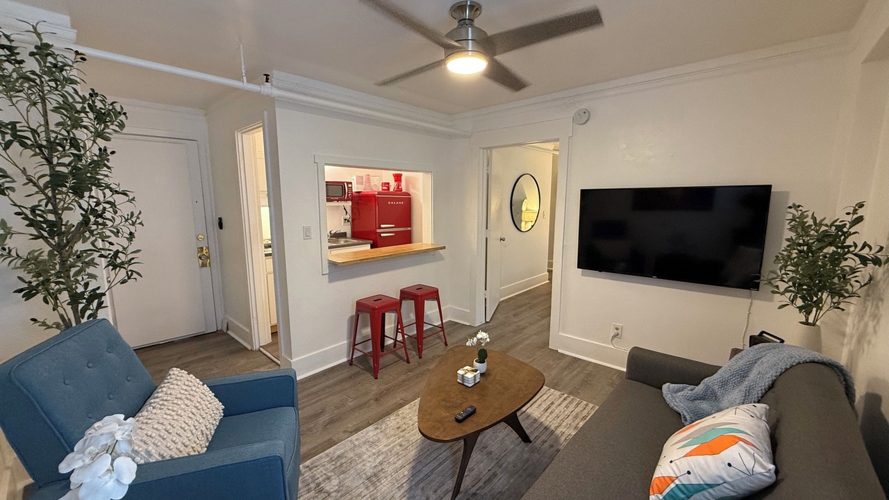 Photo of Bedroom in Downtown Klamath Falls