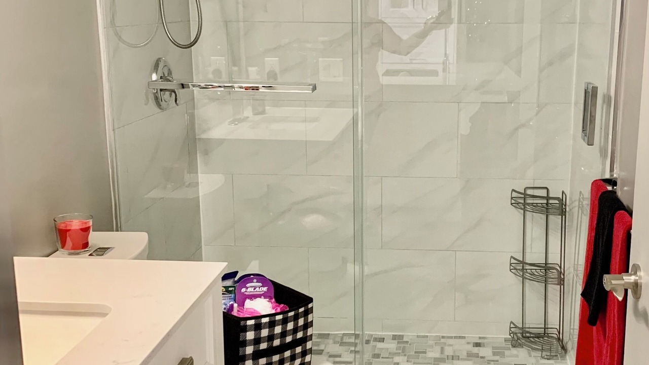 Photo of Bathroom in Central Waterfront