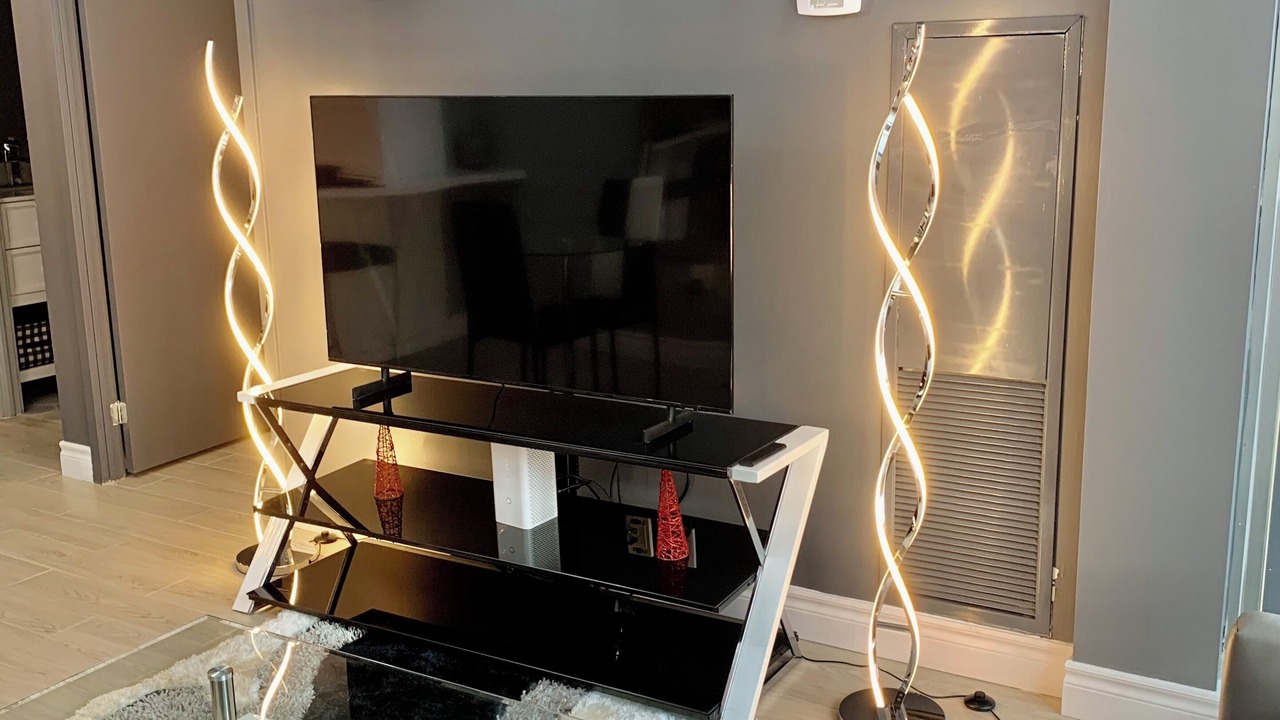 Photo of Livingroom in Central Waterfront