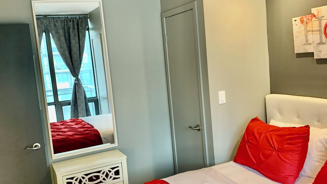 Photo of Bedroom in Central Waterfront