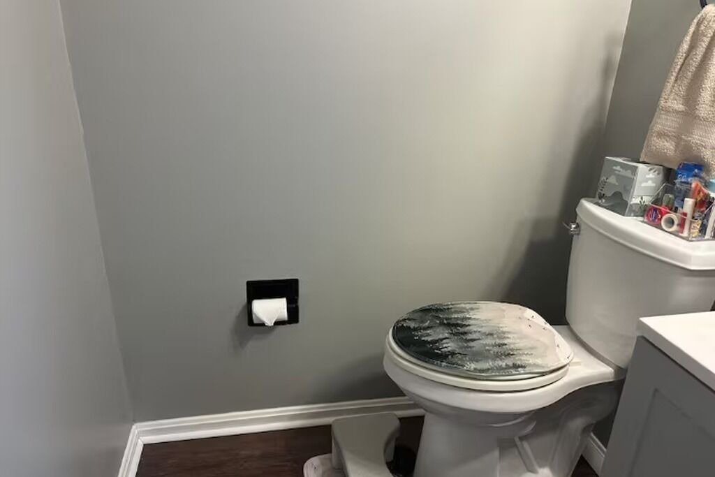Photo of Bathroom in Berea